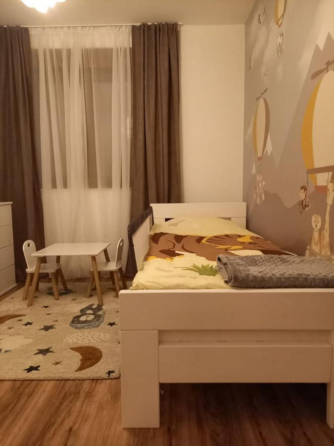 Lux Apartment Jovanovic Tivat Eksteriør billede