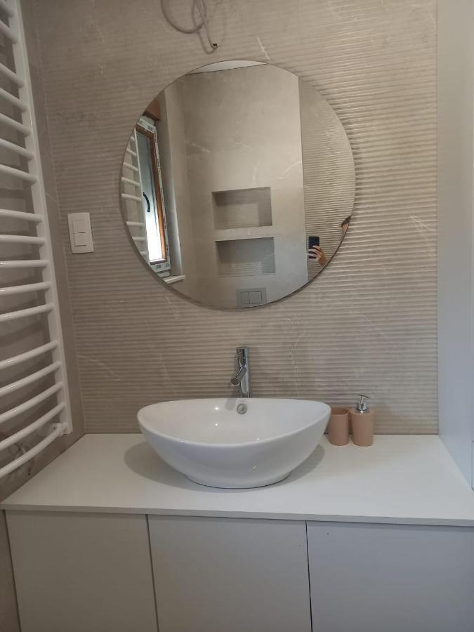 Lux Apartment Jovanovic Tivat Eksteriør billede
