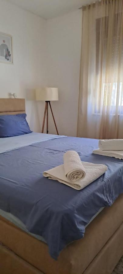 Lux Apartment Jovanovic Tivat Eksteriør billede
